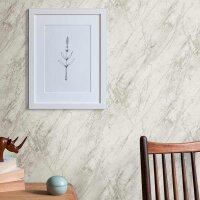 Tapete Grau, Silber AS-Creation Vliestapete (388172)