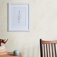 Tapete Wei&szlig; AS-Creation Vliestapete (388171)