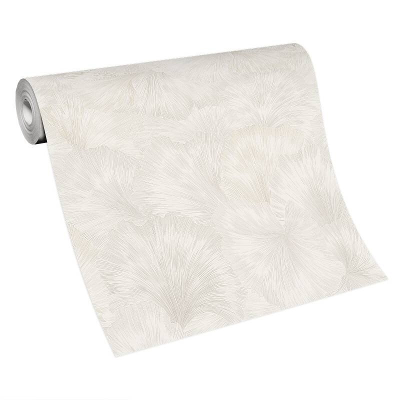 Tapete Beige, Creme Guido Maria Kretschmer Vliestapete (1037326)