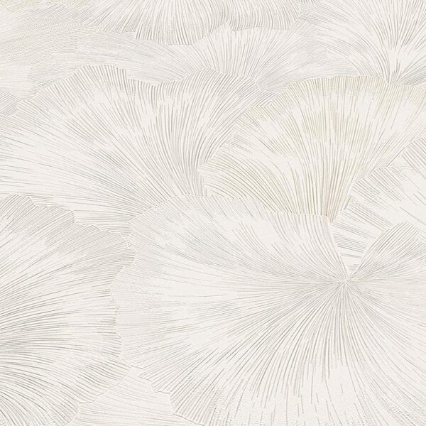 Tapete Beige, Creme Guido Maria Kretschmer Vliestapete (1037326)