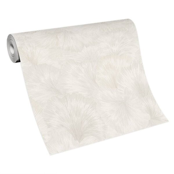 Tapete Beige, Creme Guido Maria Kretschmer Vliestapete (1037326)