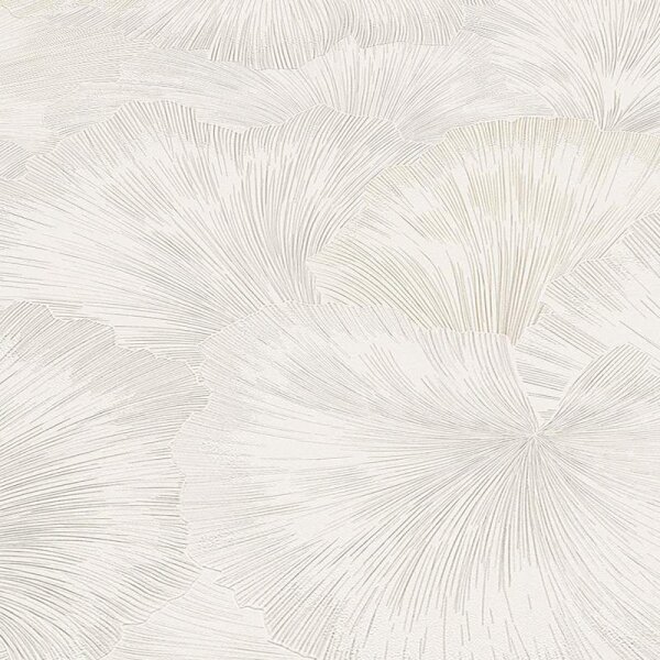 Tapete Beige, Creme Guido Maria Kretschmer Vliestapete (1037326)