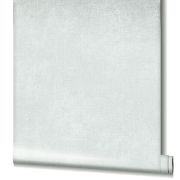 Tapete Grau, Silber Novamur Vliestapete (82393)