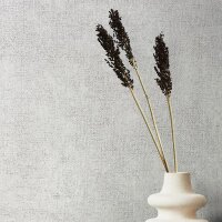 Tapete Grau, Silber Novamur Vliestapete (82393)