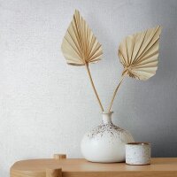 Tapete Wei&szlig; Novamur Vliestapete (82392)