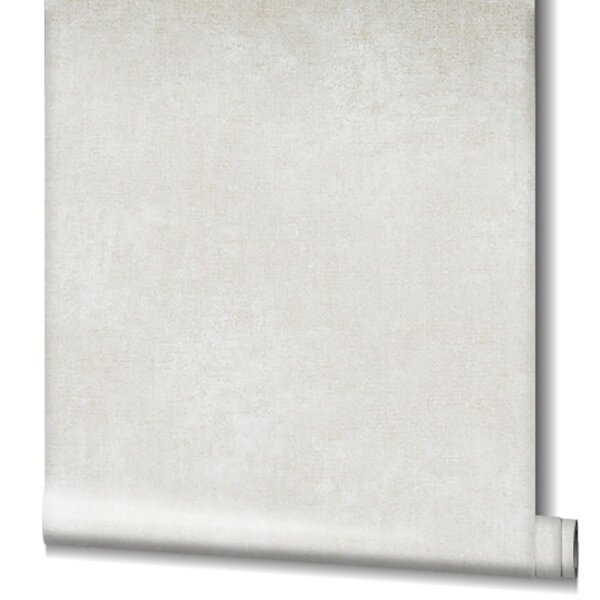 Tapete Beige, Creme Novamur Vliestapete (82389)