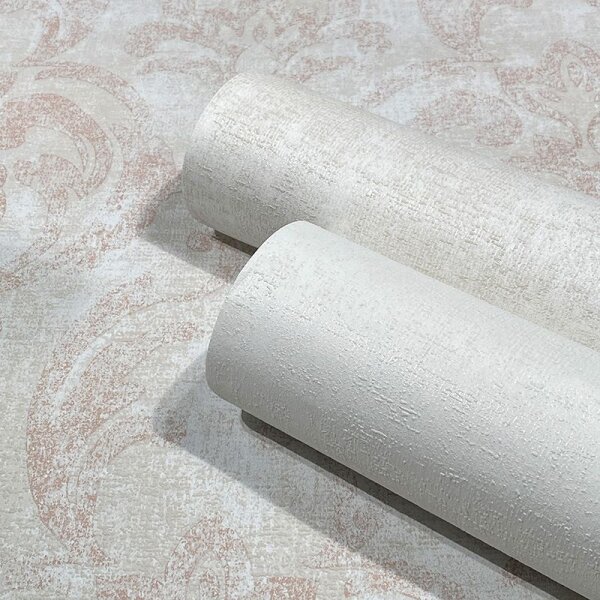 Tapete Beige, Creme Novamur Vliestapete (82389)