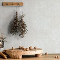 Tapete Beige, Creme Novamur Vliestapete (82389)