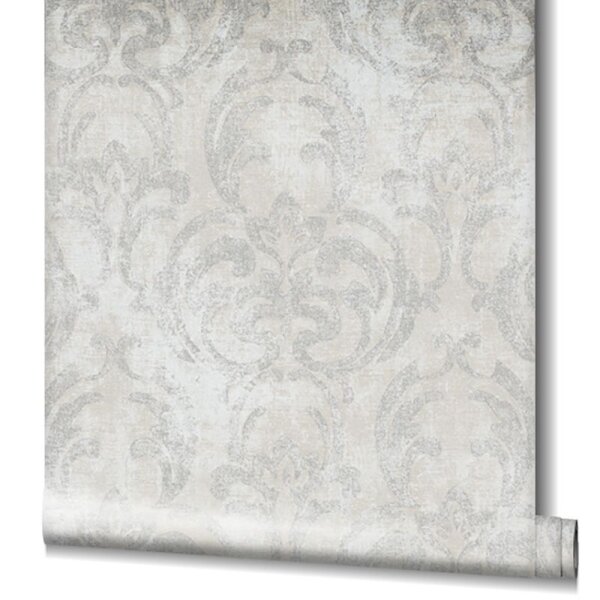 Tapete Beige, Creme Novamur Vliestapete (82388)