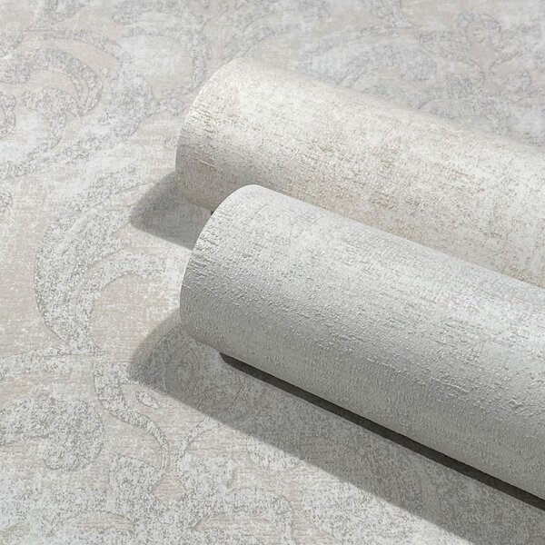 Tapete Beige, Creme Novamur Vliestapete (82388)