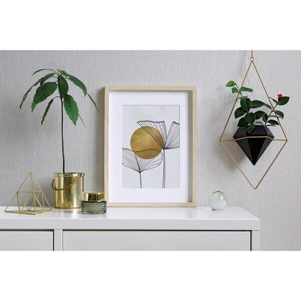 Tapete Weiß Novamur Vliestapete (82379)