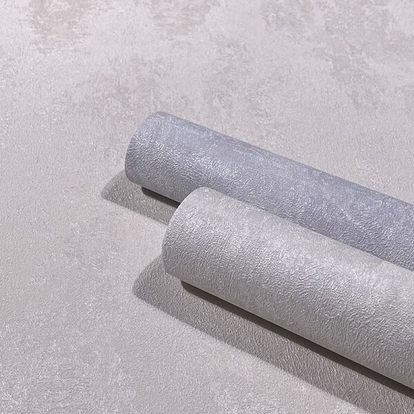 Tapete Beige, Creme Novamur Vliestapete (82375)