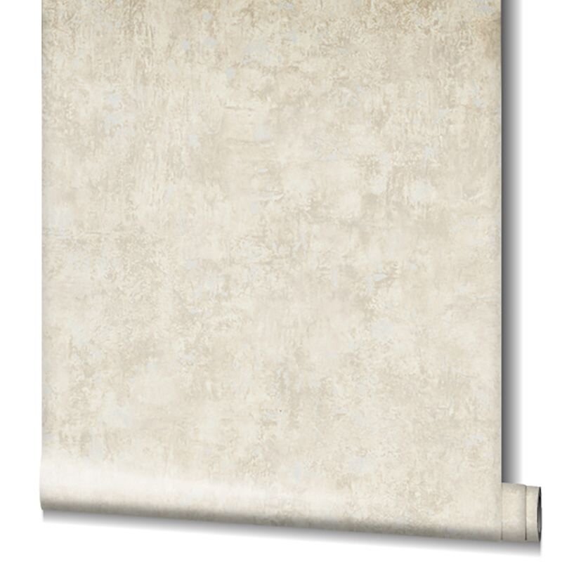 Tapete Beige, Creme Novamur Vliestapete (82370)