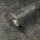 Tapete Gold, Kupfer, Grau, Silber Novamur Vliestapete (82368)