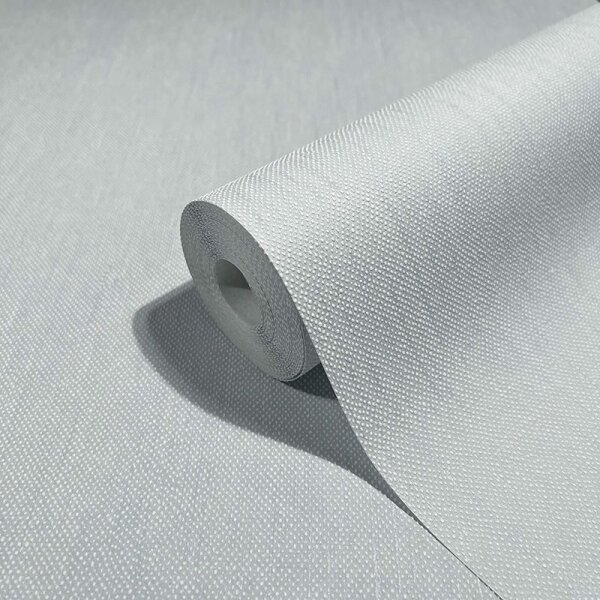 Tapete Blau, Pastellfarben Novamur Vliestapete (82362)