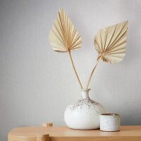 Tapete Wei&szlig; Novamur Vliestapete (82360)