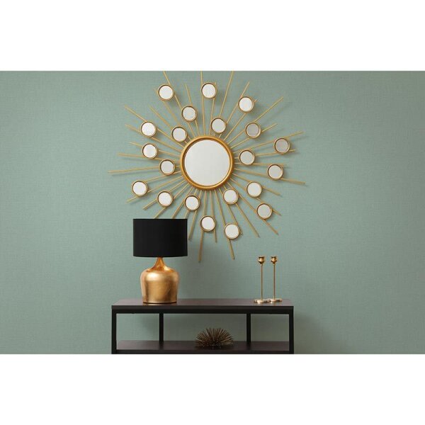 Tapete Grün Novamur Vliestapete (82355)