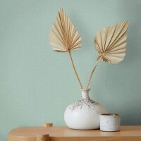 Tapete Gr&uuml;n, Pastell Novamur Vliestapete (82354)