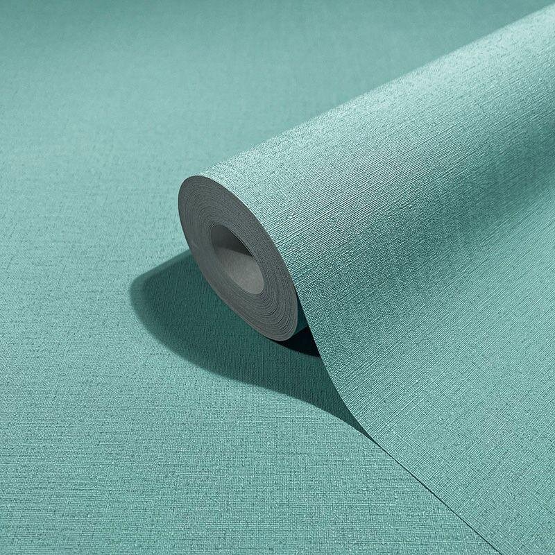 Tapete Blau Novamur Vliestapete (82353)