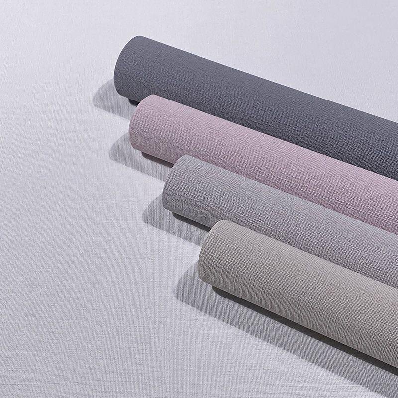 Tapete Rosa Novamur Vliestapete (82352)