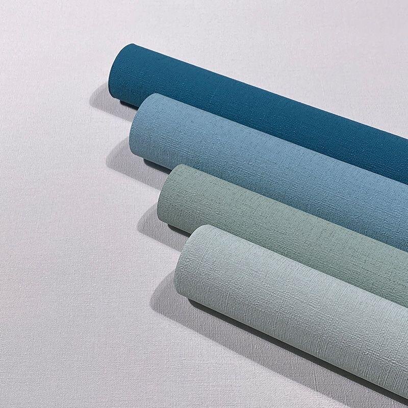 Tapete Weiß Novamur Vliestapete (82345)