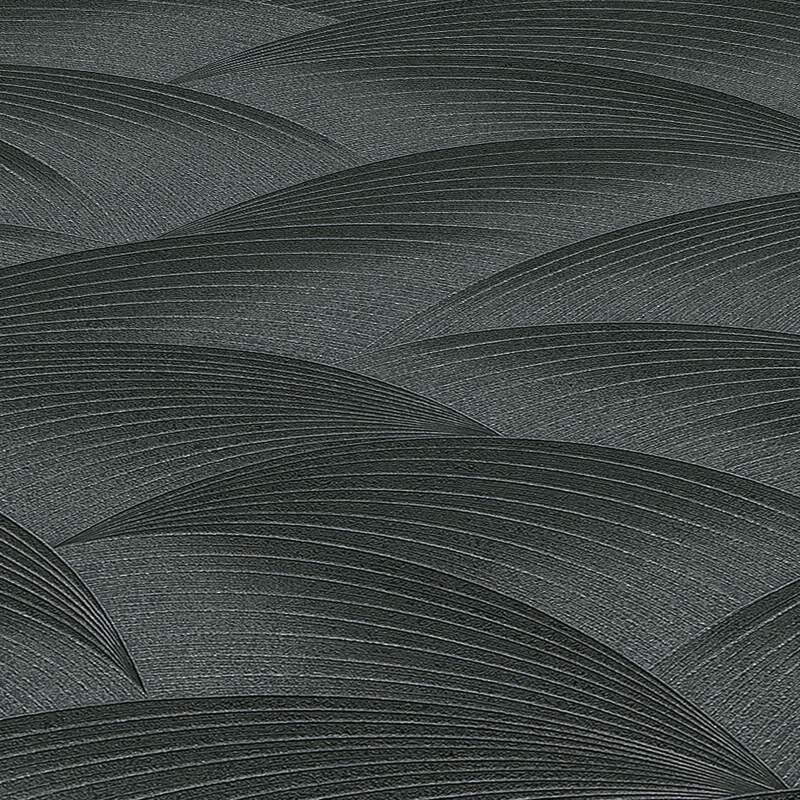 Tapete Schwarz, Anthrazit Guido Maria Kretschmer Vliestapete (1037215)
