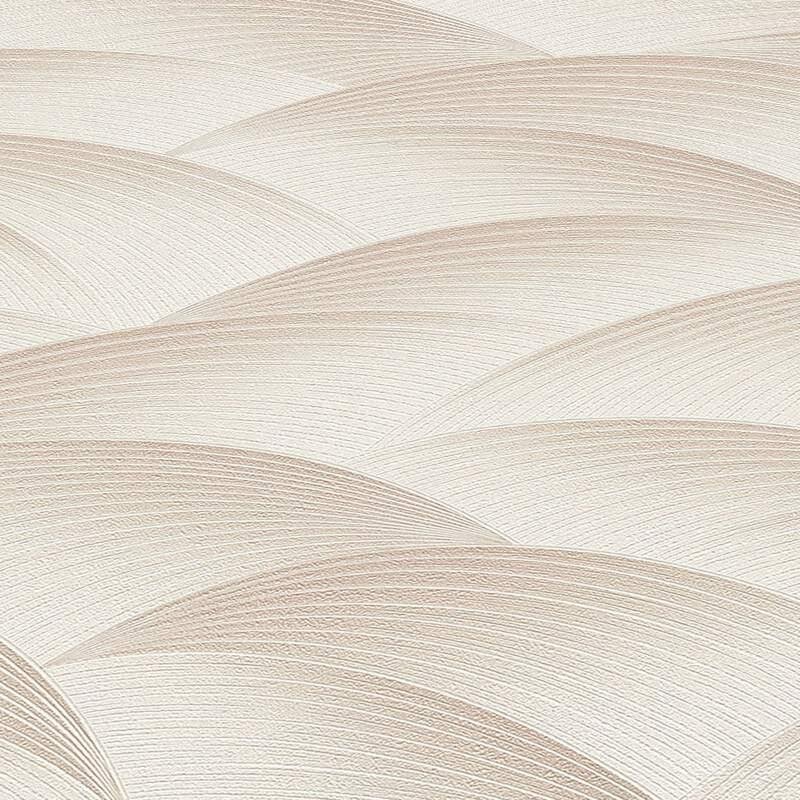 Tapete Beige, Creme Guido Maria Kretschmer Vliestapete (1037202)