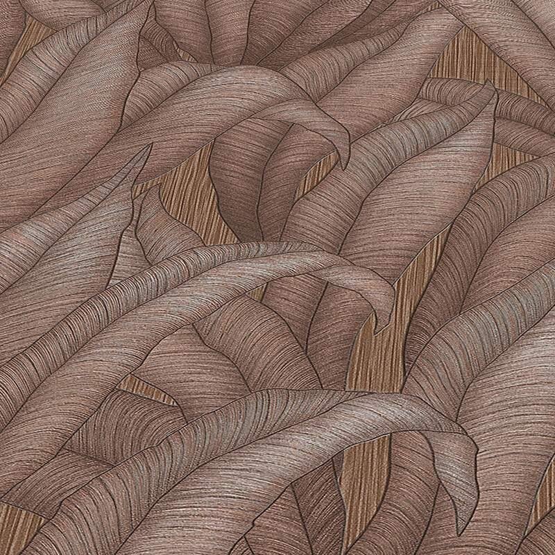 Tapete Braun, Bronze Guido Maria Kretschmer Vliestapete (1037148)
