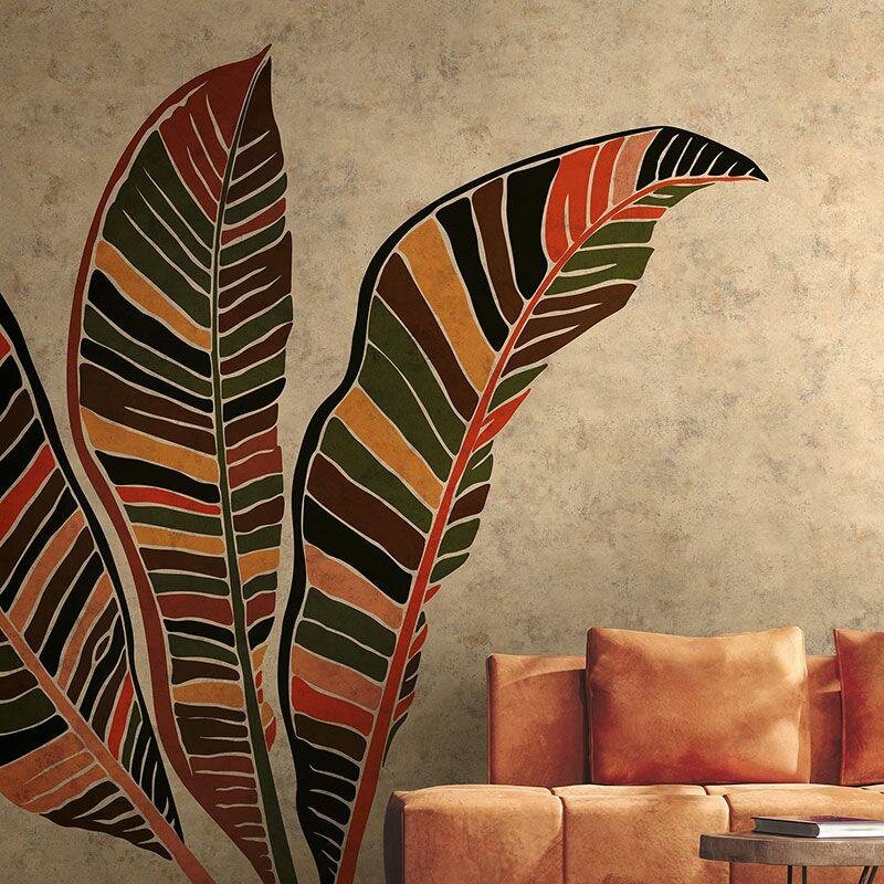 Digitaldruck-Tapete Pia Marburg (47399)