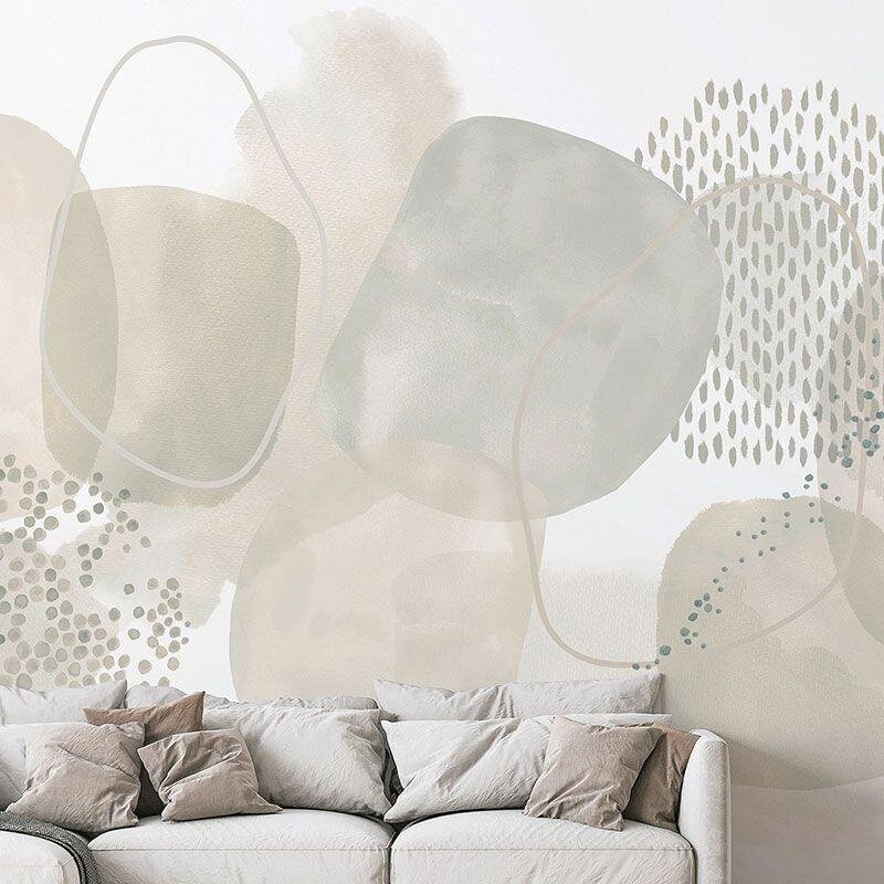 Digitaldruck-Tapete Hannah Marburg (47398)