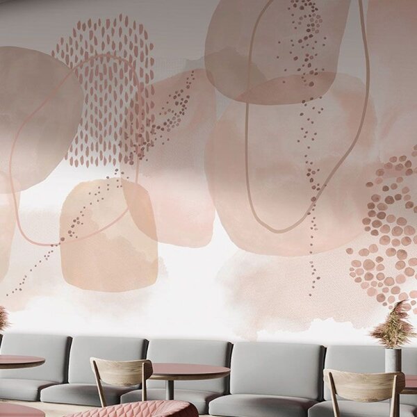 Digitaldruck-Tapete Hannah Marburg (47397)