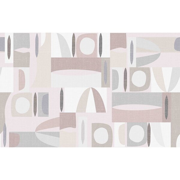 Digitaldruck-Tapete Britta Marburg (47395)