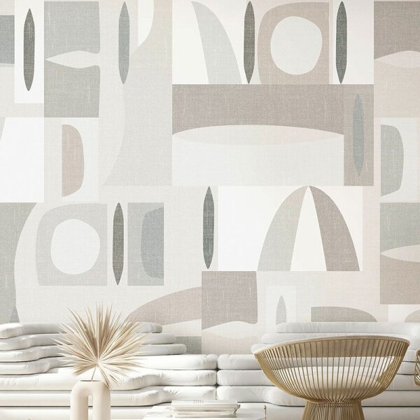 Digitaldruck-Tapete Britta Marburg (47395)