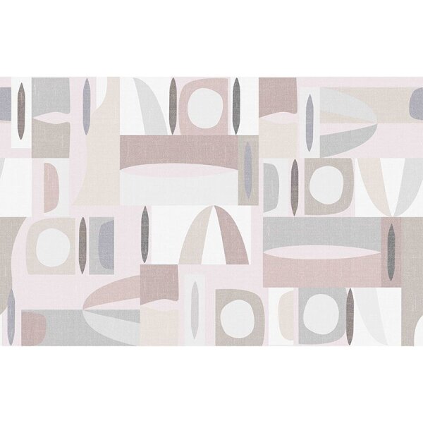 Digitaldruck-Tapete Britta Marburg (47395)