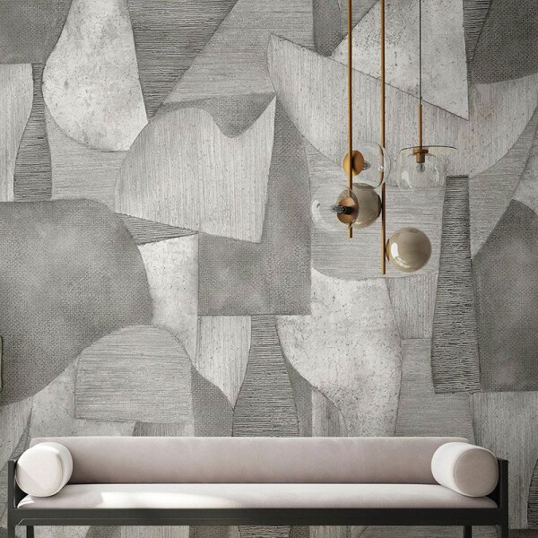 Digitaldruck-Tapete Ela Marburg (47393)