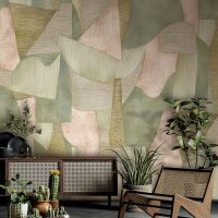 Digitaldruck-Tapete Luana Marburg (47392)