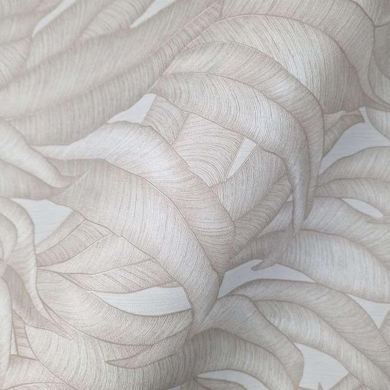 Tapete Beige, Creme Guido Maria Kretschmer Vliestapete (1037126)