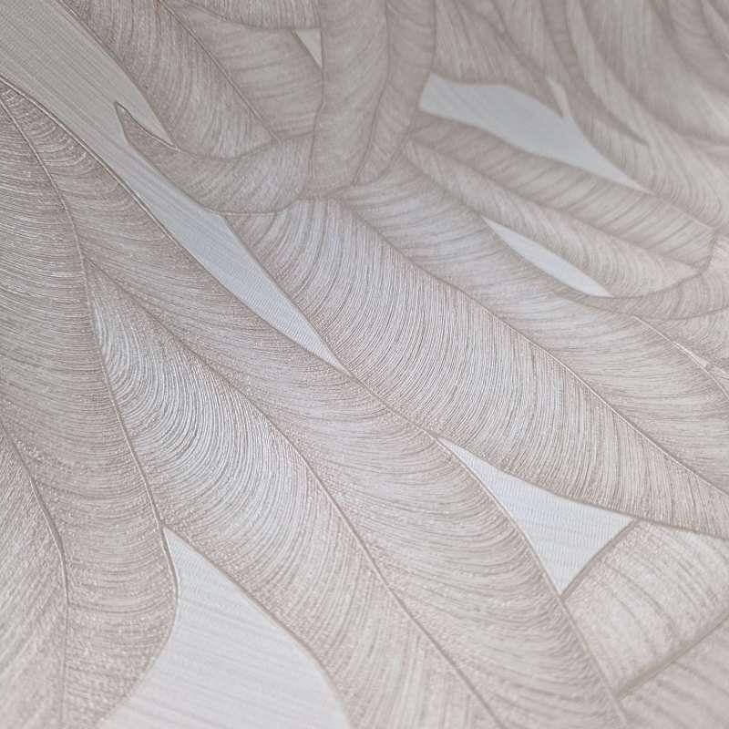 Tapete Beige, Creme Guido Maria Kretschmer Vliestapete (1037126)