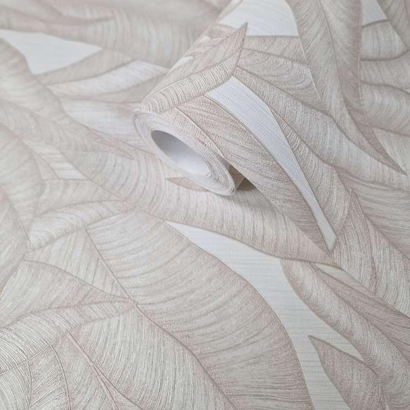 Tapete Beige, Creme Guido Maria Kretschmer Vliestapete (1037126)