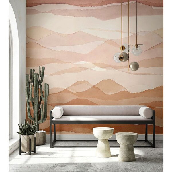 Digitaldruck-Tapete Zoe Marburg (47391)