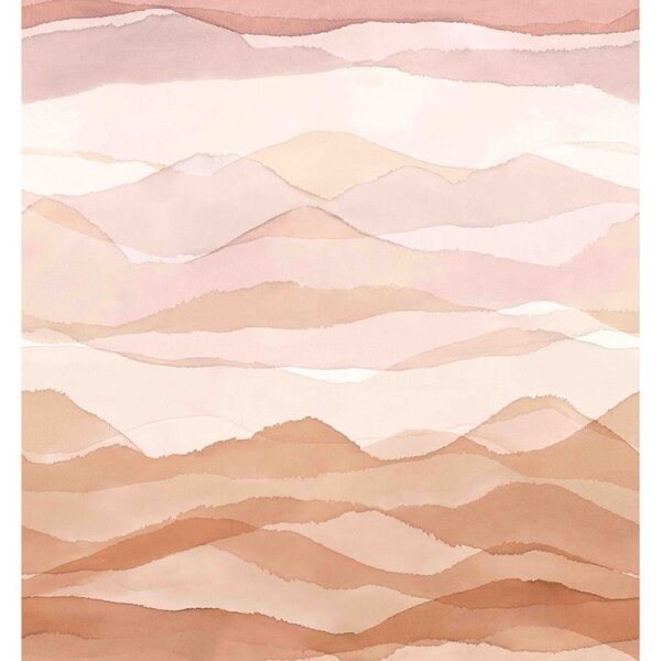 Digitaldruck-Tapete Zoe Marburg (47391)