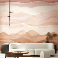 Digitaldruck-Tapete Zoe Marburg (47391)