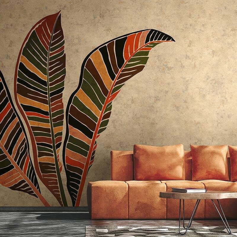 Digitaldruck-Tapete Pia Marburg (47388)