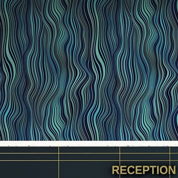 Digitaldruck-Tapete Oda Marburg (47385)