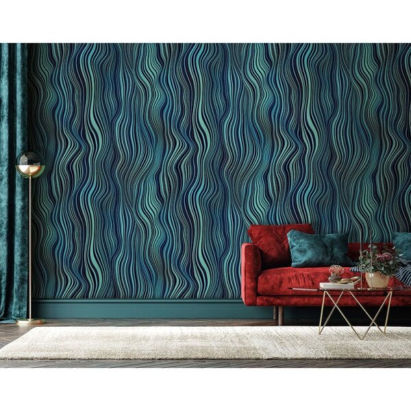 Digitaldruck-Tapete Oda Marburg (47385)