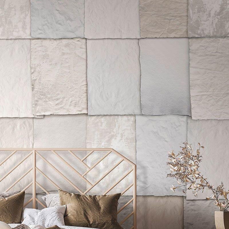 Digitaldruck-Tapete Finja Marburg (47384)