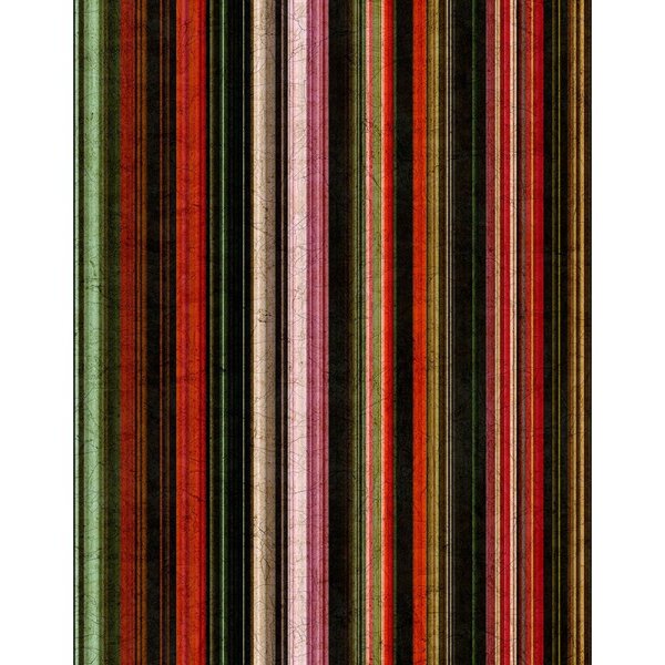 Digitaldruck-Tapete Olana & Ola Marburg (47382)