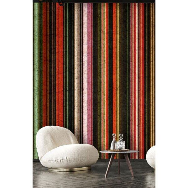 Digitaldruck-Tapete Olana & Ola Marburg (47382)