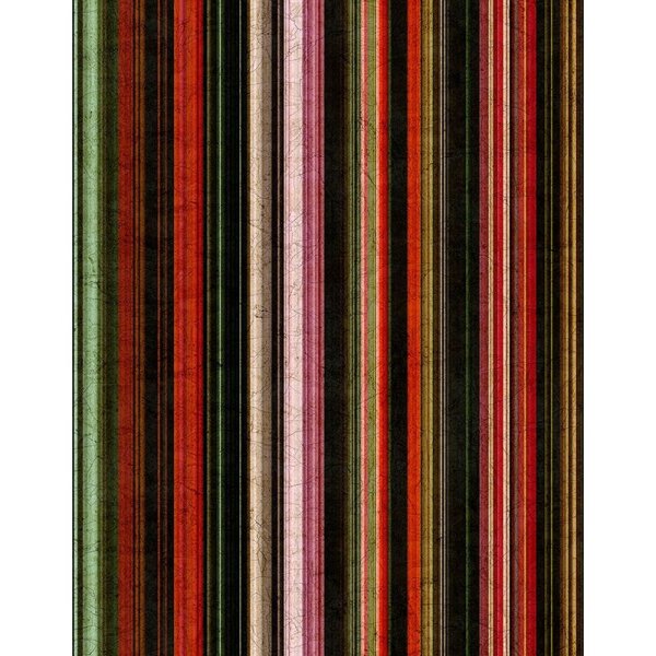 Digitaldruck-Tapete Olana & Ola Marburg (47382)