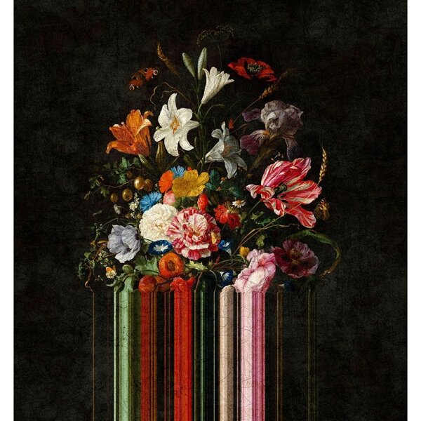 Digitaldruck-Tapete Olana & Ola Marburg (47381)